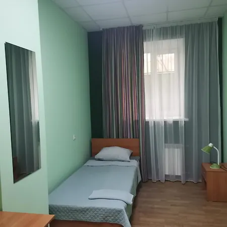 Hotel Westend *